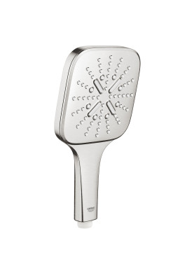 Rainshower SmartActive 130 Cube Ручний душ, 3 режими струменя (26582DC0)