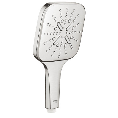 Rainshower SmartActive 130 Cube Ручний душ, 3 режими струменя (26582DC0)