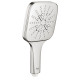 Rainshower SmartActive 130 Cube Ручний душ, 3 режими струменя (26582DC0)