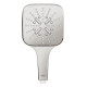 Rainshower SmartActive 130 Cube Ручний душ, 3 режими струменя (26582DC0)