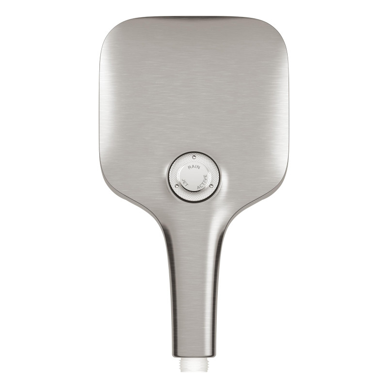 Rainshower SmartActive 130 Cube Ручний душ, 3 режими струменю (26582DC0)