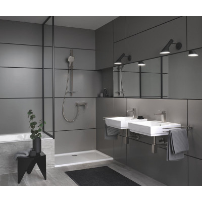 Rainshower SmartActive 130 Cube Ручний душ, 3 режими струменя (26582DC0)