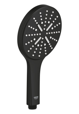 Rainshower Smartactive 130 Ручний душ, 3 режими струменю (22127KF0)