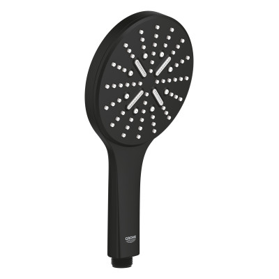 Rainshower Smartactive 130 Ручний душ, 3 режими струменя (22127KF0)