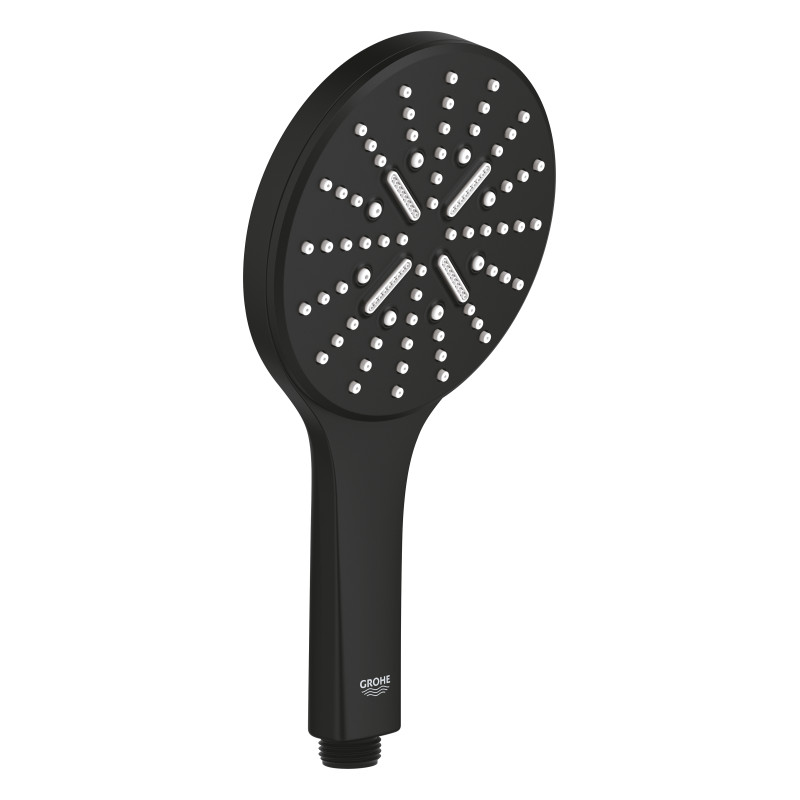 Rainshower Smartactive 130 Ручний душ, 3 режими струменю (22127KF0)