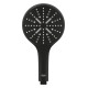Rainshower Smartactive 130 Ручний душ, 3 режими струменя (22127KF0)