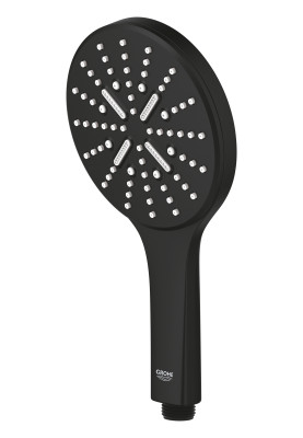 Rainshower Smartactive 130 Ручний душ, 3 режими струменю (22127KF0)
