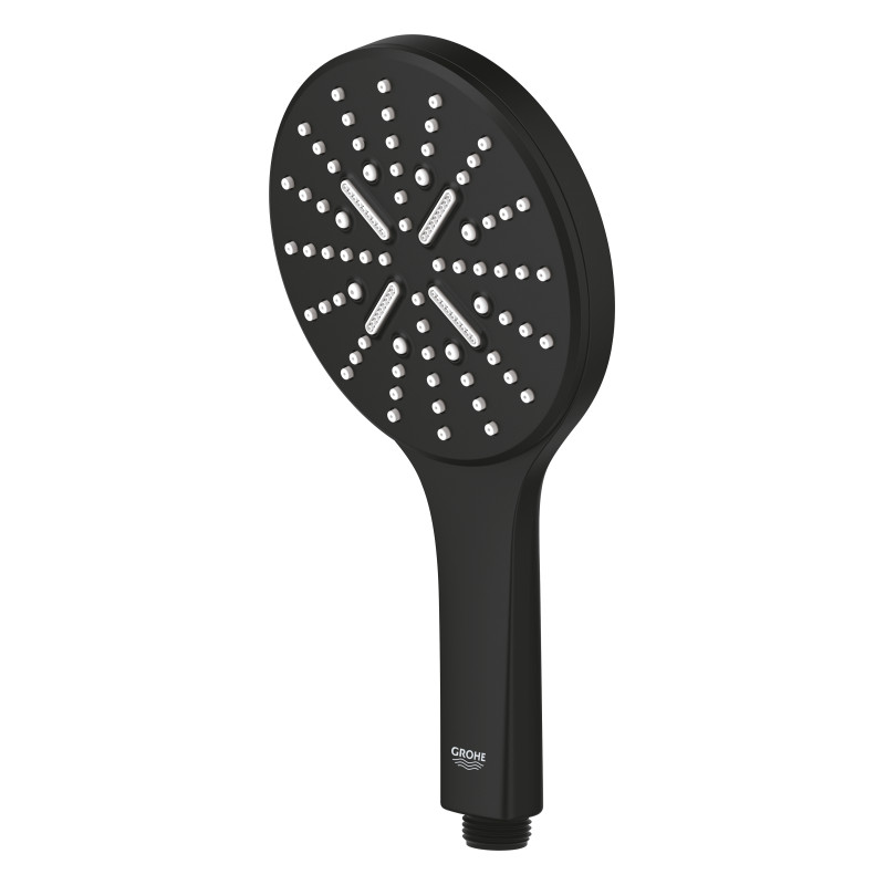 Rainshower Smartactive 130 Ручний душ, 3 режими струменю (22127KF0)