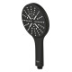 Rainshower Smartactive 130 Ручний душ, 3 режими струменя (22127KF0)