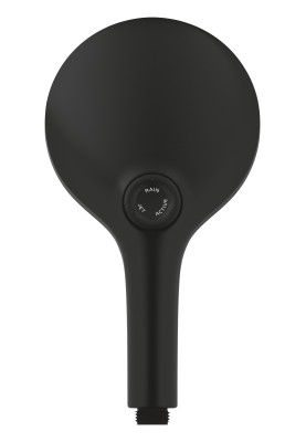 Rainshower Smartactive 130 Ручний душ, 3 режими струменю (22127KF0)