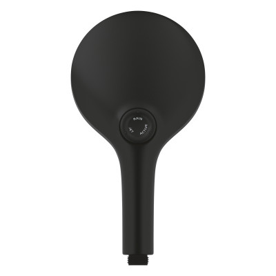 Rainshower Smartactive 130 Ручний душ, 3 режими струменя (22127KF0)