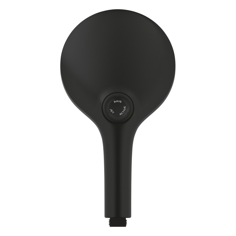 Rainshower Smartactive 130 Ручний душ, 3 режими струменю (22127KF0)