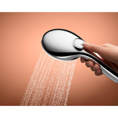 Tempesta 110 Душовий набір, 3 режими струменю (26920003)