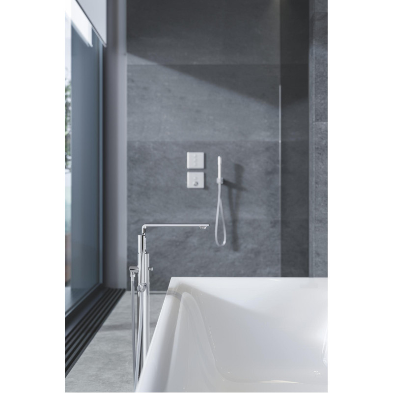 Rainshower Aqua Stick Ручний душ, 1 вид струменя (26465000)
