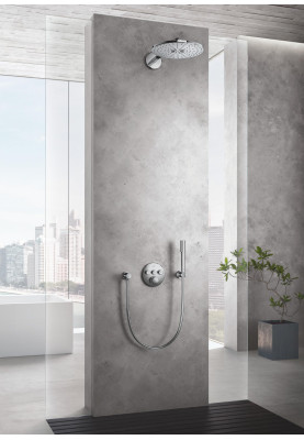 Rainshower Aqua Stick Ручний душ, 1 вид струменя (26465000)
