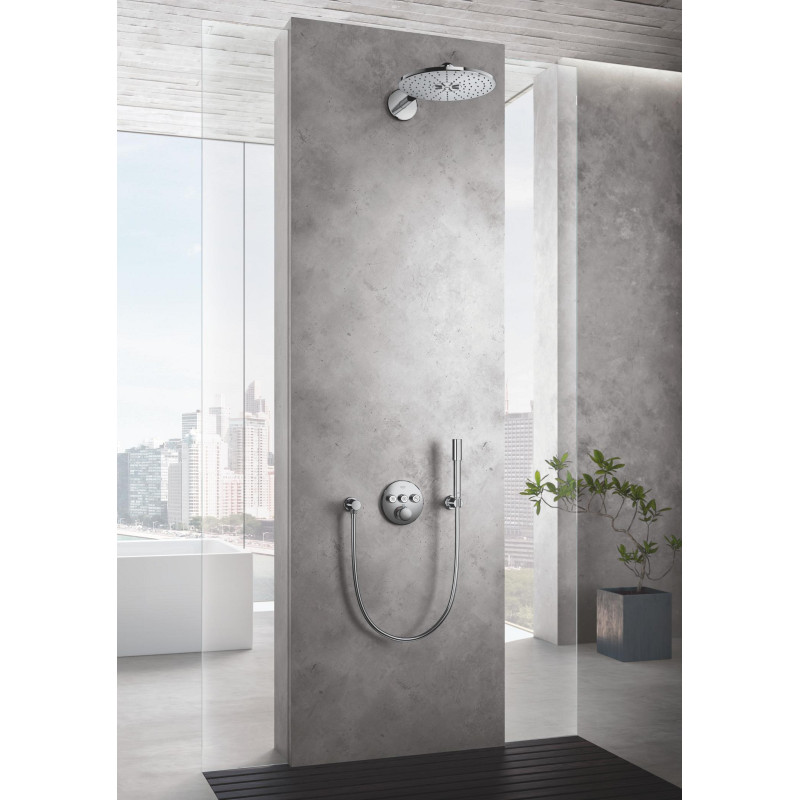 Rainshower Aqua Stick Ручний душ, 1 вид струменя (26465000)