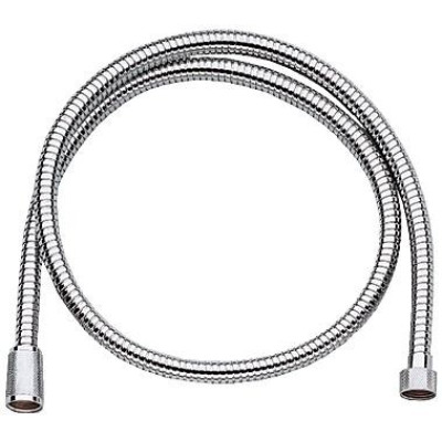 Relexaflex Metal Longlife Металевий душовий шланг 1250мм (28142000)