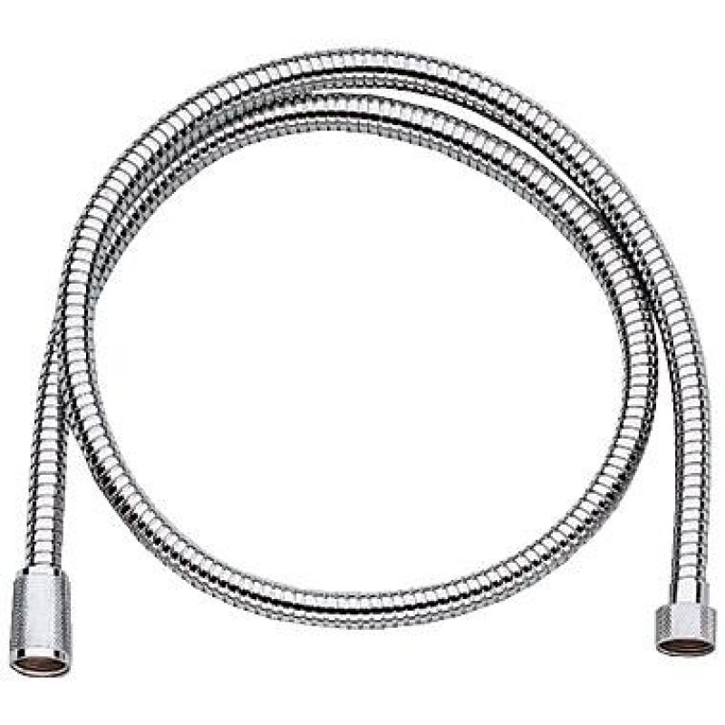 Relexaflex Metal Longlife Металевий душовий шланг 1250мм (28142000)