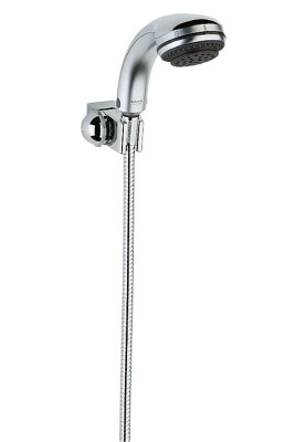 Relexaflex Metal Longlife Металевий душовий шланг 1250мм (28142000)