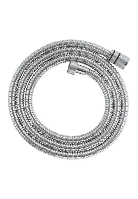 VitalioFlex Metal Long-Life TwistStop 1750 Металевий душовий шланг (22100000)