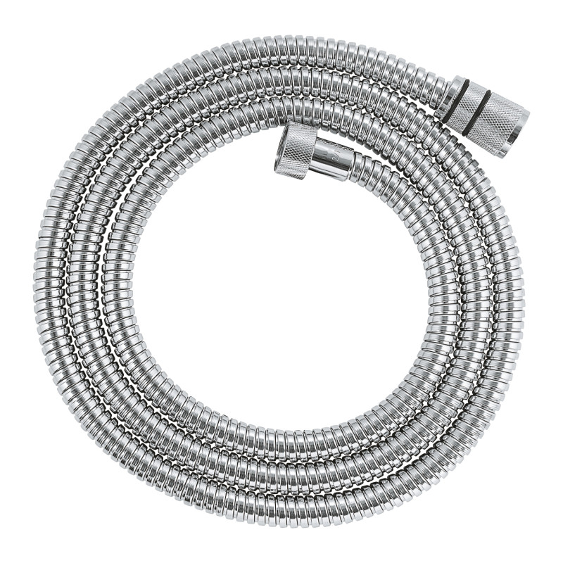 VitalioFlex Metal Long-Life TwistStop 1750 Металевий душовий шланг  (22100000)