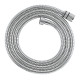 VitalioFlex Metal Long-Life TwistStop 1750 Металевий душовий шланг (22100000)