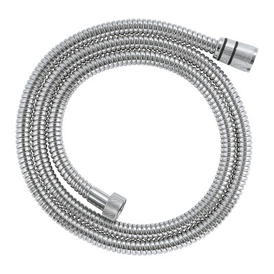 VitalioFlex Metal Long-Life TwistStop 1500 Металевий душовий шланг (22101000)
