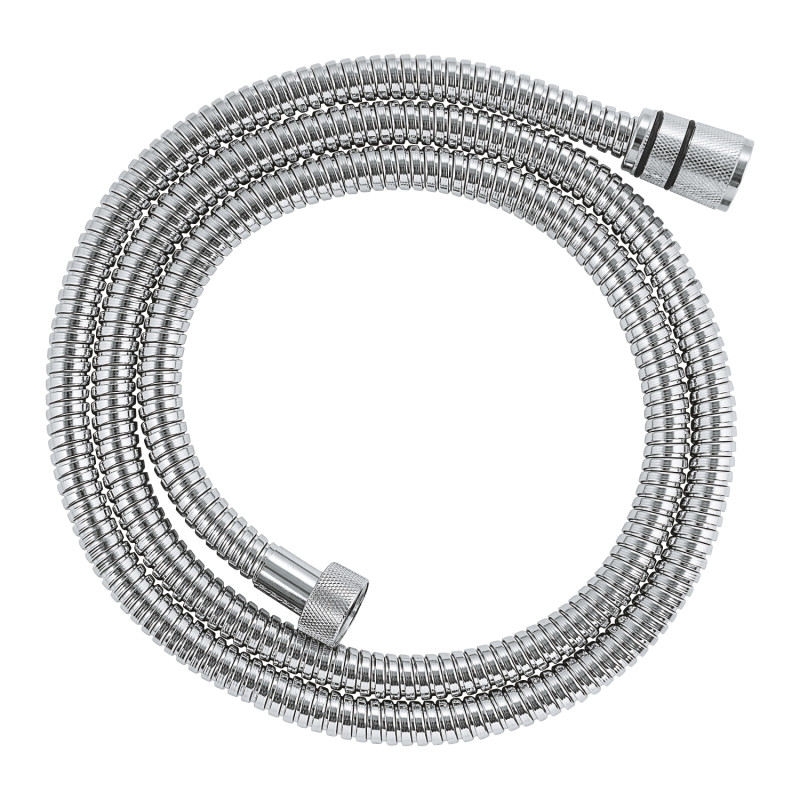 VitalioFlex Metal Long-Life TwistStop 1500 Металевий душовий шланг  (22101000)