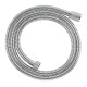 VitalioFlex Metal 1500 Металевий душовий шланг (22108000)