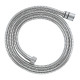 Rotaflex Metal Long-Life TwistStop 1500 Металевий душовий шланг (28417001)