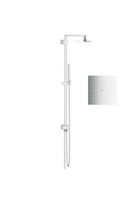 Euphoria Cube System 150 Душова система з перемикачем для настінного монтажу (27696000)