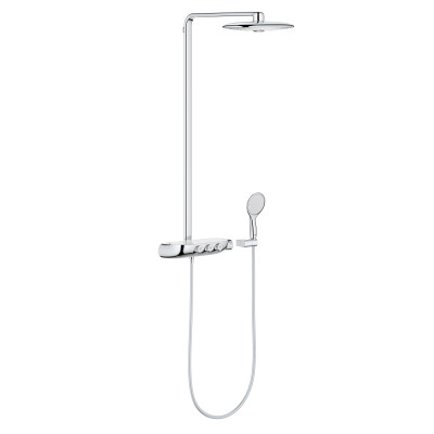 Rainshower System SmartControl 360 DUO Душова система з термостатом (2625000)