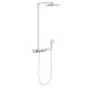 Rainshower System SmartControl 360 DUO Душова система з термостатом (2625000)