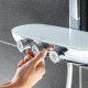 Rainshower System SmartControl 360 DUO Душова система з термостатом (2625000)