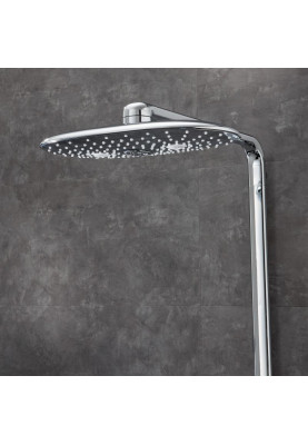 Rainshower System SmartControl 360 DUO Душова система з термостатом (2625000)
