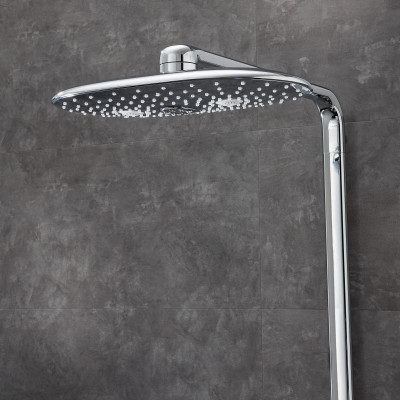 Rainshower System SmartControl 360 DUO Душова система з термостатом (2625000)