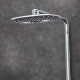Rainshower System SmartControl 360 DUO Душова система з термостатом (2625000)