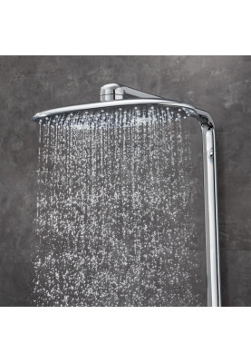 Rainshower System SmartControl 360 DUO Душова система з термостатом (2625000)