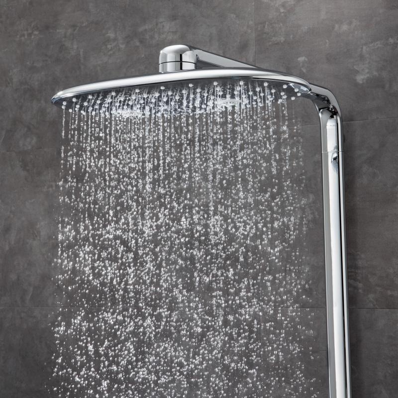 Rainshower System SmartControl 360 DUO Душова система з термостатом (2625000)