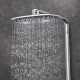 Rainshower System SmartControl 360 DUO Душова система з термостатом (2625000)