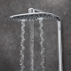 Rainshower System SmartControl 360 DUO Душова система з термостатом (2625000)