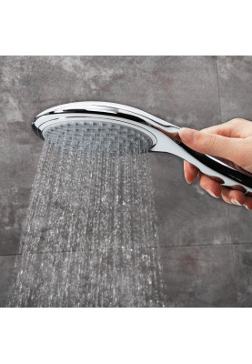 Rainshower System SmartControl 360 DUO Душова система з термостатом (2625000)