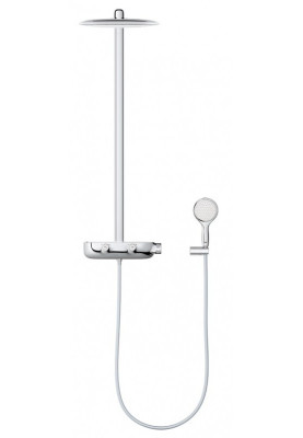 Rainshower System SmartControl 360 MONO Душова система з термостатом (26361000)