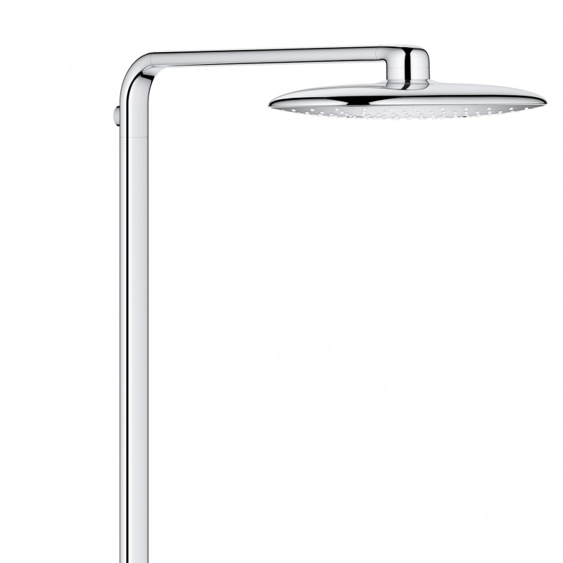 Rainshower System SmartControl 360 MONO Душова система з термостатом (26361000)