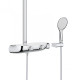 Rainshower System SmartControl 360 MONO Душова система з термостатом (26361000)