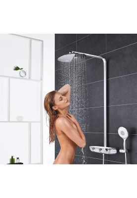Rainshower System SmartControl 360 MONO Душова система з термостатом (26361000)