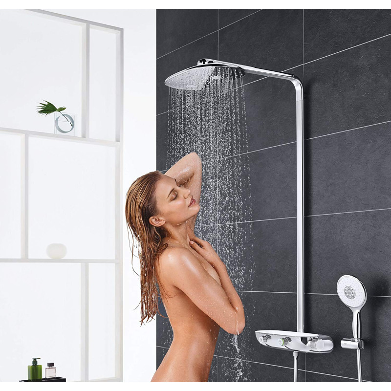 Rainshower System SmartControl 360 MONO Душова система з термостатом (26361000)