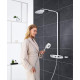 Rainshower System SmartControl 360 MONO Душова система з термостатом (26361000)