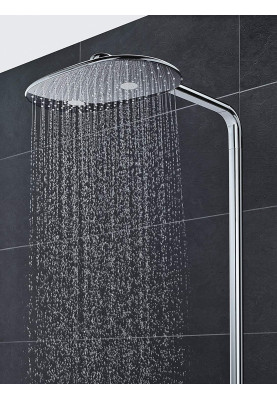 Rainshower System SmartControl 360 MONO Душова система з термостатом (26361000)