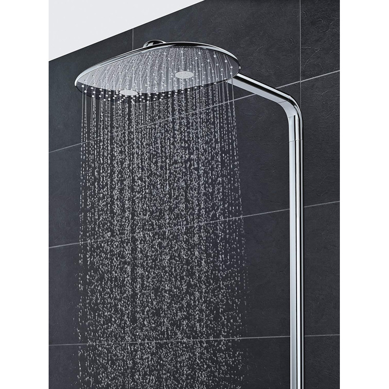 Rainshower System SmartControl 360 MONO Душова система з термостатом (26361000)